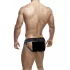 Dr. Skin - hul strap-on dildo - 15cm - natur