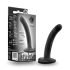 Temptasia Twist Small - Sugekop dildo, snoet design (sort)