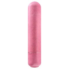 Gaia - miljøvenlig vibrator - medium - koral