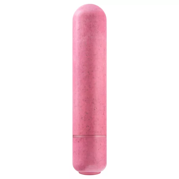 Gaia - miljøvenlig vibrator - medium - koral