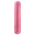 Gaia - miljøvenlig vibrator - medium - koral