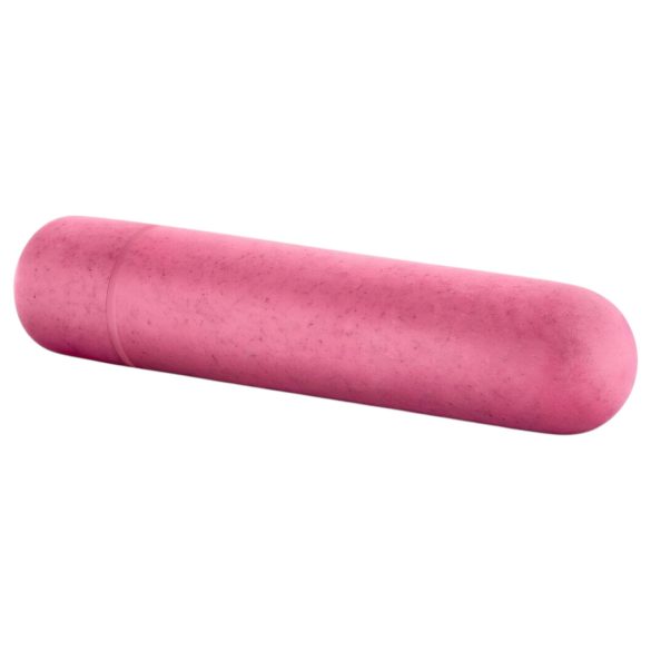 Gaia - miljøvenlig vibrator - medium - koral