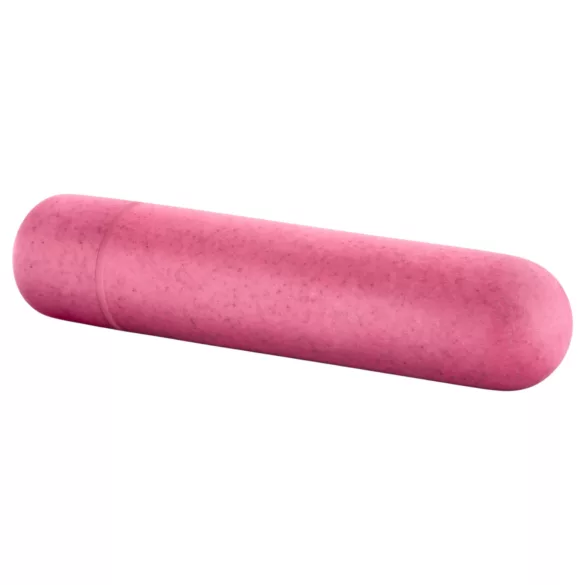Gaia - miljøvenlig vibrator - medium - koral