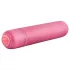 Gaia - miljøvenlig vibrator - medium - koral