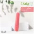 Gaia - miljøvenlig vibrator - medium - koral