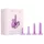 Blush Wellness - vaginal dilatorsæt - lilla