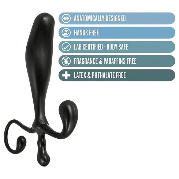 Anal Adventures - prostatadildo - sort