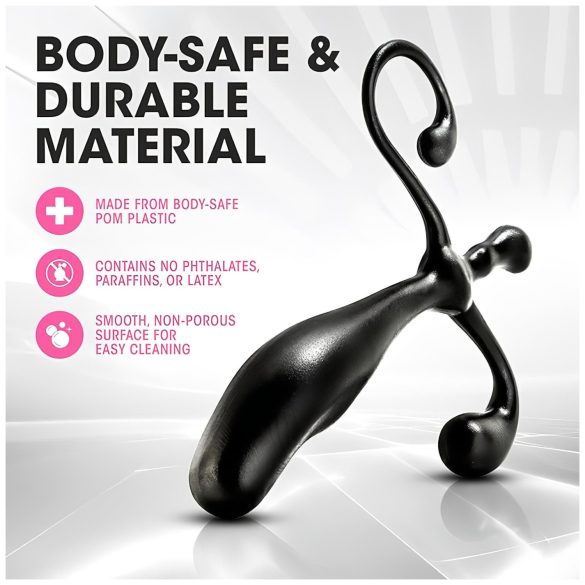 Anal Adventures - prostatadildo - sort