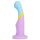 Avant Heart of Gold - sugekop dildo (farverig)