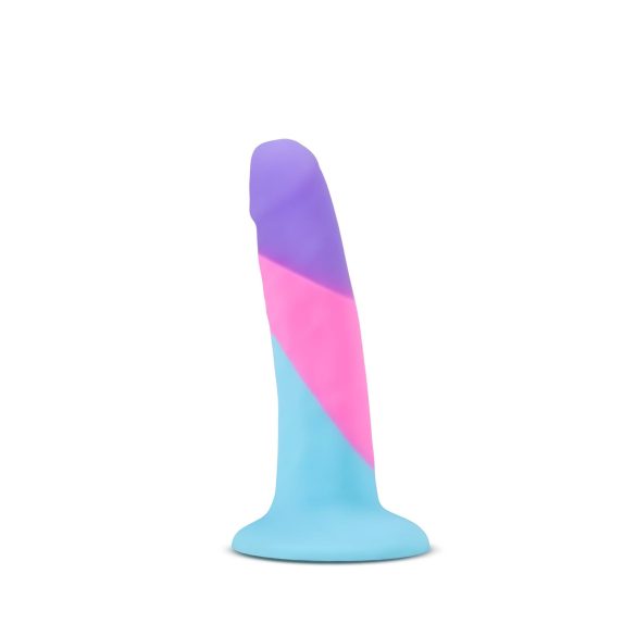 Avant Vision of Love - farverigt sugedildo