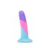 Avant Vision of Love - farverigt sugedildo