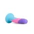 Avant Vision of Love - farverigt sugedildo