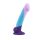 Avant Purple Haze - farverig sugekop-dildo
