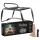 Temptasia - sexstol med vibrator - sort/natur