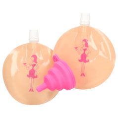 Kheper Games - alkoholindsprøjtning legetøj - 110ml