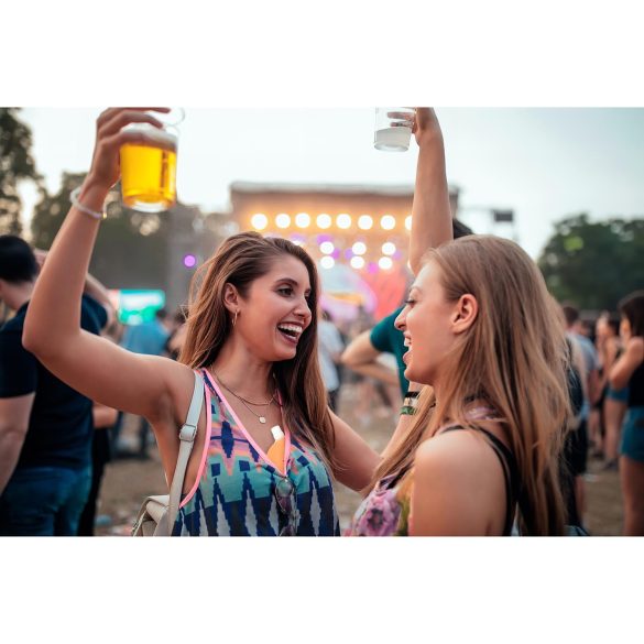 Kheper Games - alkoholindsprøjtning legetøj - 110ml