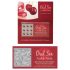 Kheper Games - Oral sex skrabelodder - 8 stk
