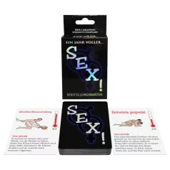 Kheper Games - sexkortspil (tysk)