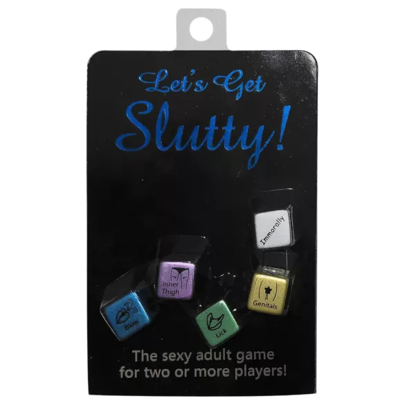 Kheper Games - sexterning - farvet
