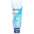 Durex Natural - fugtgivende, vandbaseret glidecreme (100 ml)