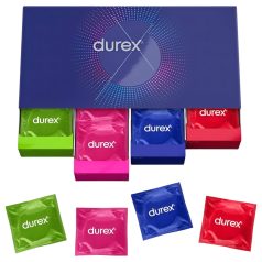 Durex Surprise Me - kondompakke - 40 stk