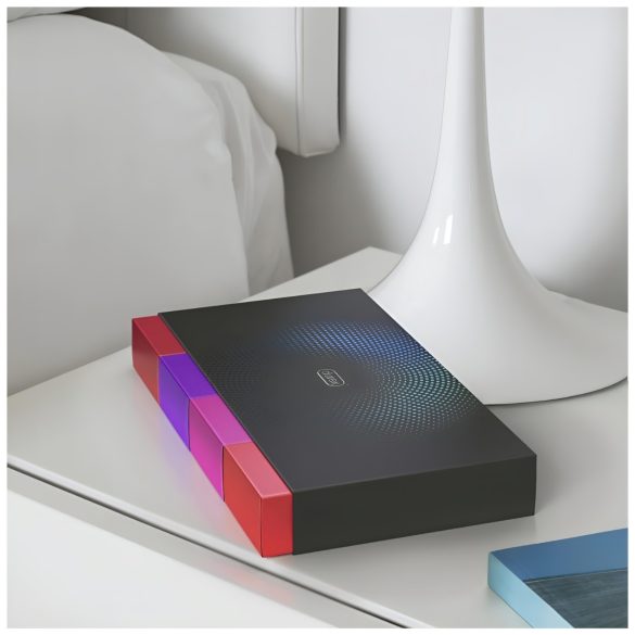 Durex Surprise Me - kondompakke - 40 stk