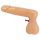 Diverty - vandpistol med penis-design