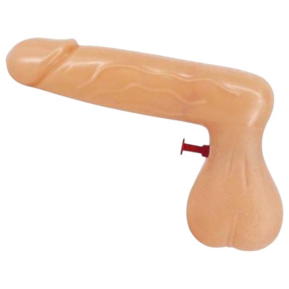 Diverty - vandpistol med penis-design