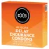 EXS Delay - forsinkende kondomer (48 stk.)