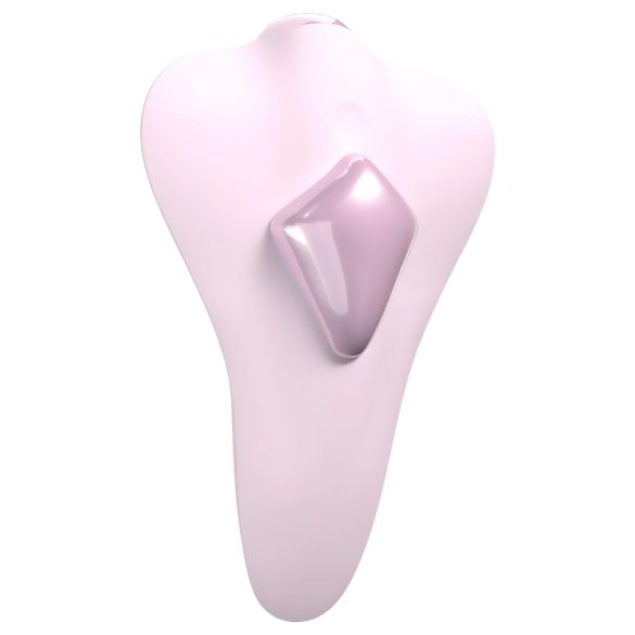 Adrien Lastic Temptation - klitorisvibrator - smart - pink