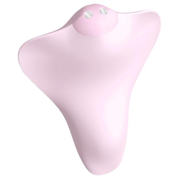 Adrien Lastic Temptation - klitorisvibrator - smart - pink
