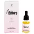 Secret Play - intim plejende serum (15 ml)