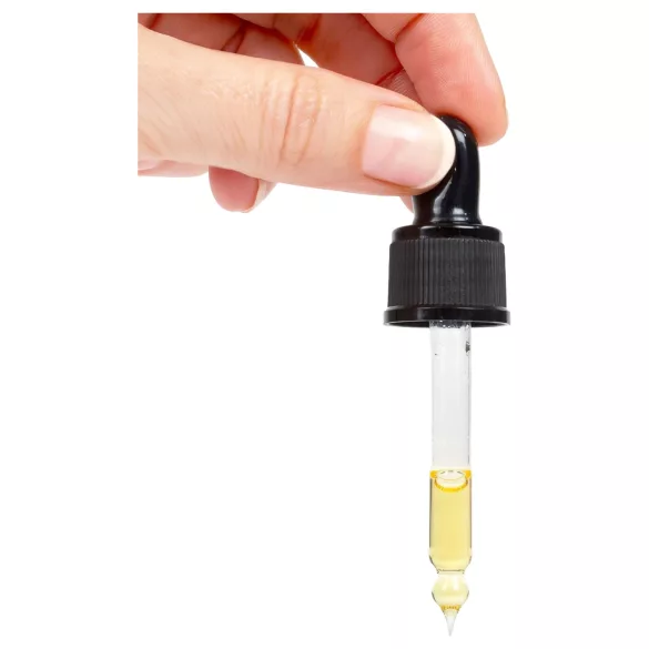 Secret Play - intim plejende serum (15 ml)