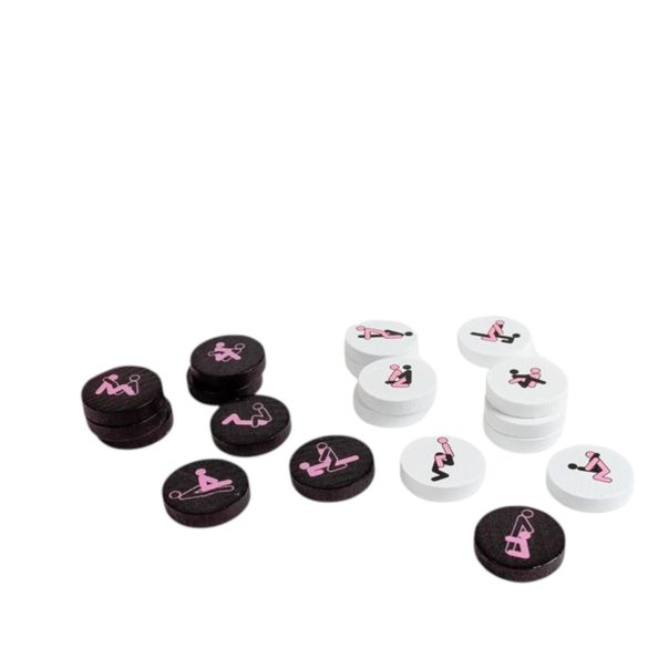 Secret Play - spil til par