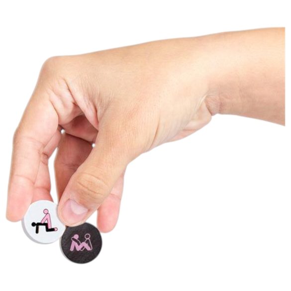 Secret Play - spil til par