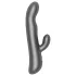 Oninder Oslo - app-styret, roterende klitorisvibrator (sort)
