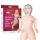 Intense Dolls Ingrid - oppustelig sexdukke - latex