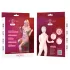 Intense Dolls Ingrid - oppustelig sexdukke - latex