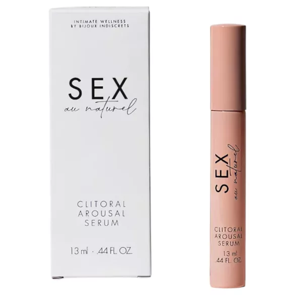 Bijoux Indiscrets - varmende klitoris-stimulerende serum (13 ml)