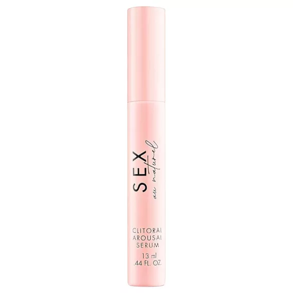 Bijoux Indiscrets - varmende klitoris-stimulerende serum (13 ml)