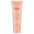 Bijoux Indiscrets - vandbaseret glidecreme (75 ml)