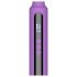 Engily Ross Aura - genopladelig digital massager-vibrator (lilla)