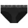 Adalet Natura Super - menstruationstrusse - sort
