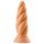 Max & Co Felix - analprop med spiral - 15cm - natur