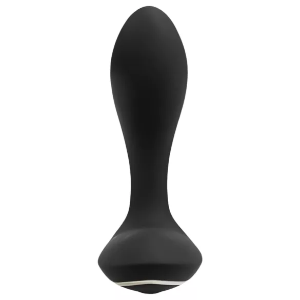 INTOYOU Herrules - elektro analvibrator - sort
