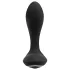 INTOYOU Herrules - elektro analvibrator - sort