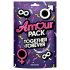 Amour Pack Together - startsæt med vibrator - 7 dele