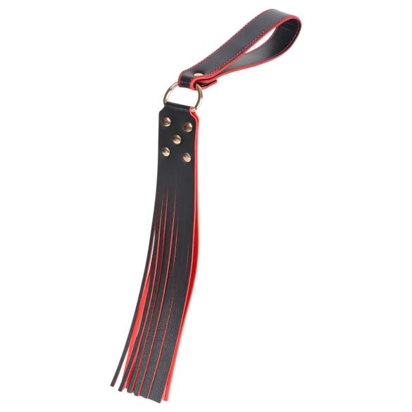 INTOYOU - BDSM sæt - avanceret - 8 dele - sort