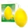Engily Ross Lemon - bølget klitorisvibrator med citronduft (gul)