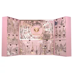 INTOYOU - erotisk julekalender (24 dele)